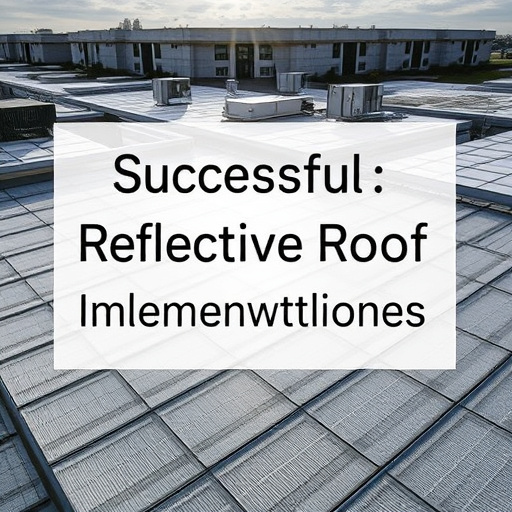 Energy-Efficient Roofing Options