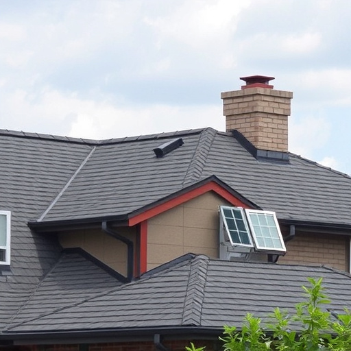 Energy-Efficient Roofing Options