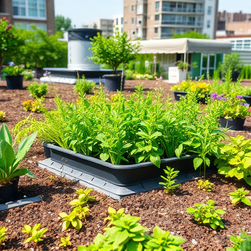 Energy-Efficient Roofing Options
