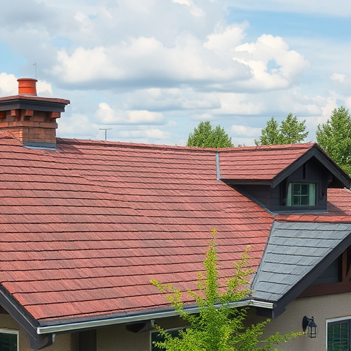 Energy-Efficient Roofing Options