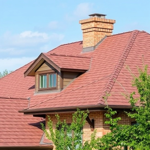 Energy-Efficient Roofing Options