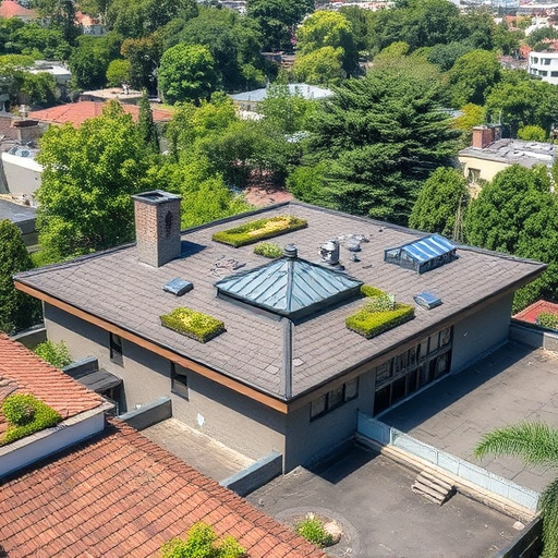 Energy-Efficient Roofing Options