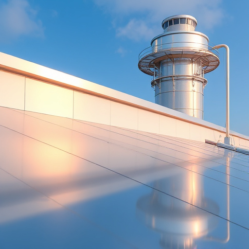 Energy-Efficient Roofing Options