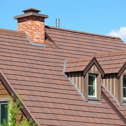 Energy-Efficient Roofing Options