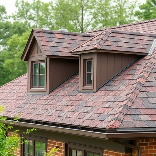 Energy-Efficient Roofing Options