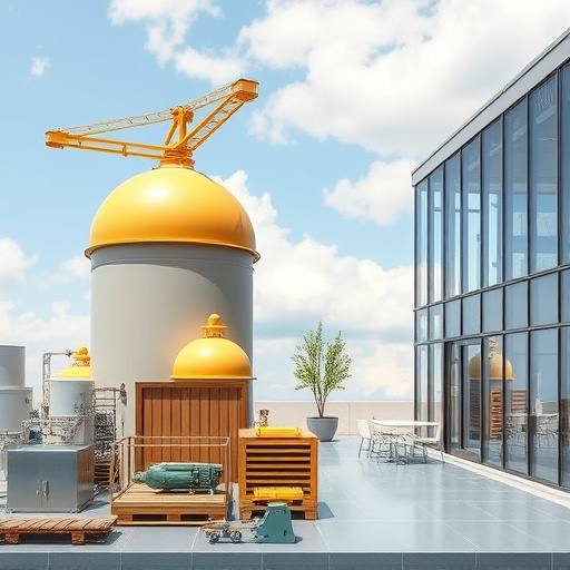 Energy-Efficient Roofing Options