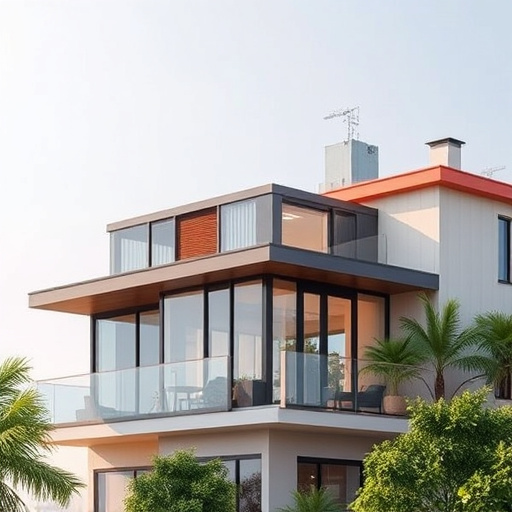 Energy-Efficient Roofing Options