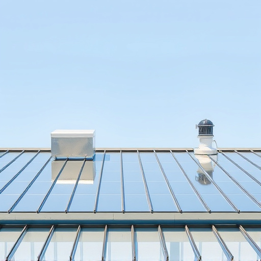 Save on Cooling Costs: Reflective Roofs for Energy Efficiency