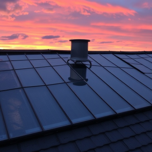 Energy-Efficient Roofing Options