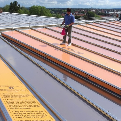 Energy-Efficient Roofing Options