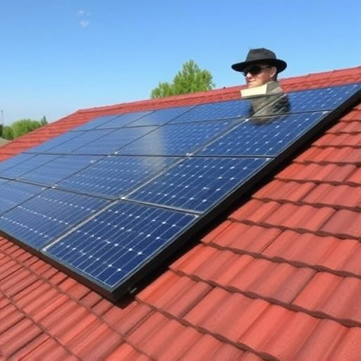 Energy-Efficient Roofing Options