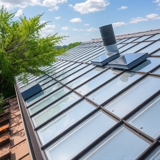 Energy-Efficient Roofing Options