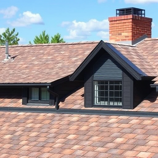 Energy-Efficient Roofing Options