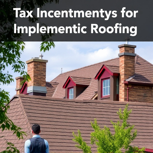 Energy-Efficient Roofing Options