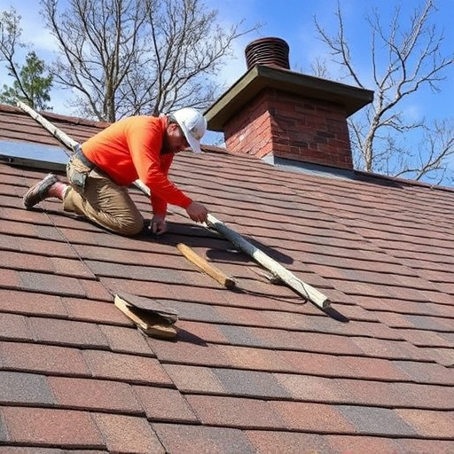 Energy-Efficient Roofing Options