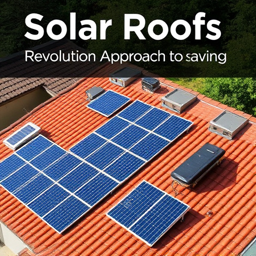 Energy-Efficient Roofing Options