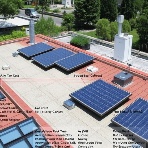 Energy-Efficient Roofing Options
