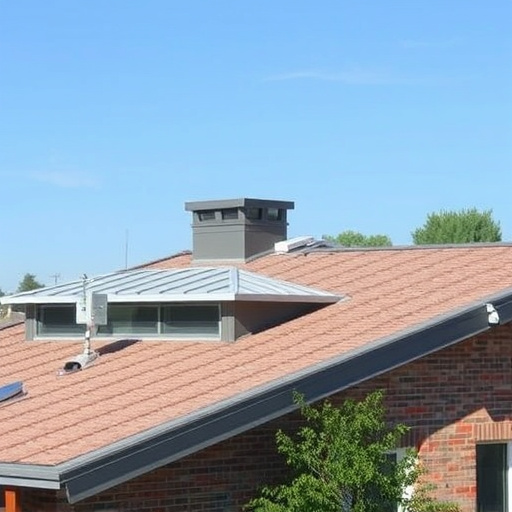 Energy-Efficient Roofing Options