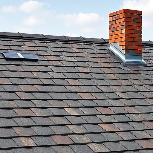 Energy-Efficient Roofing Options