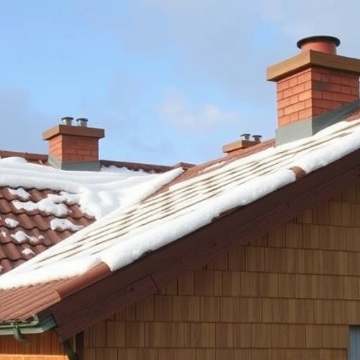 Energy-Efficient Roofing Options