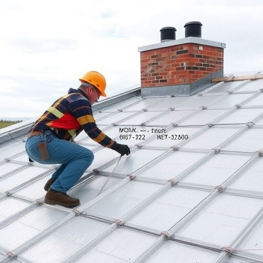 Energy-Efficient Roofing Options