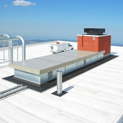 Energy-Efficient Roofing Options