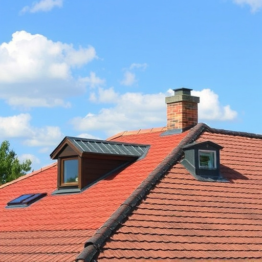Energy-Efficient Roofing Options