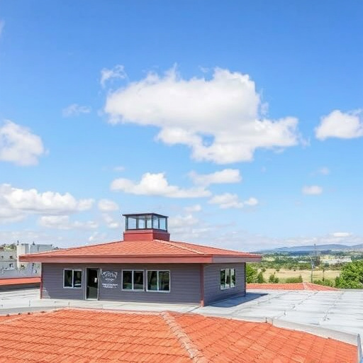 Energy-Efficient Roofing Options