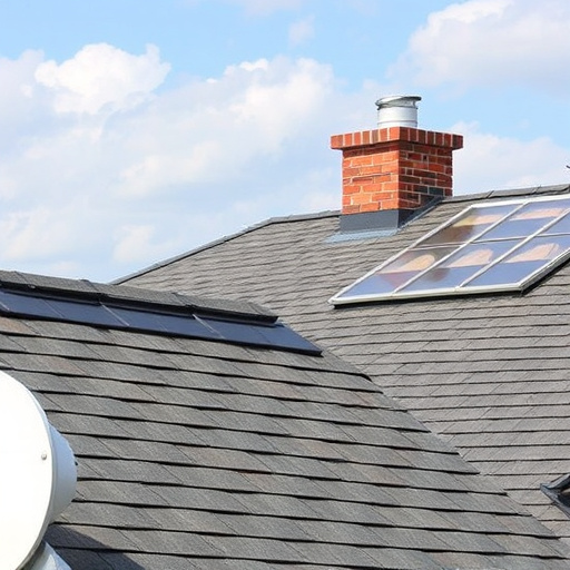 Energy-Efficient Roofing Options