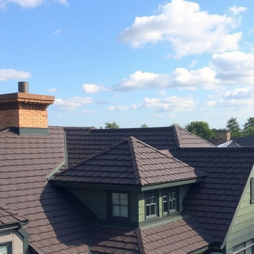 Energy-Efficient Roofing Options