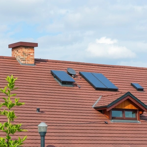 Energy-Efficient Roofing Options