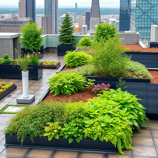 Energy-Efficient Roofing Options