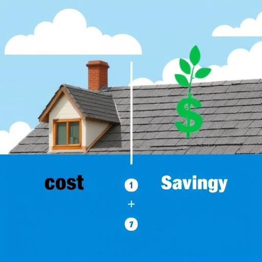 Energy-Efficient Roofing Options