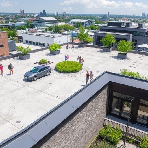 Energy-Efficient Roofing Options