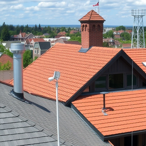 Energy-Efficient Roofing Options