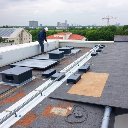 Energy-Efficient Roofing Options