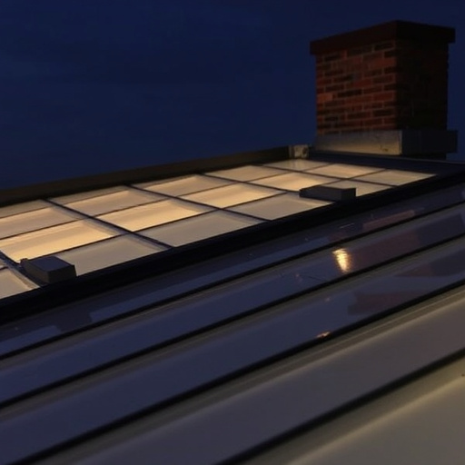 Energy-Efficient Roofing Options
