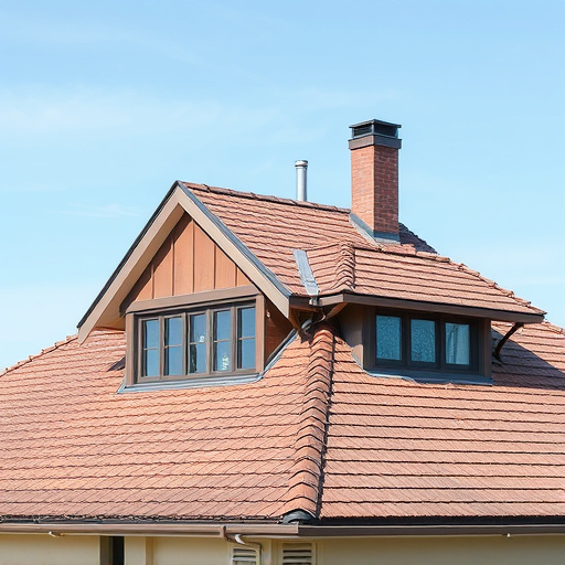 Sustainable Roofing: Energy-Efficient Options for a Greener Home