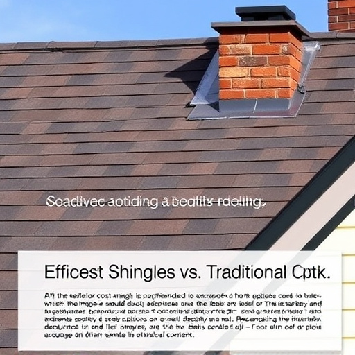 Energy-Efficient Roofing Options