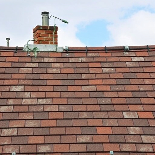Energy-Efficient Roofing Options