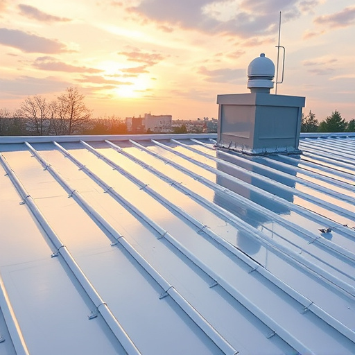Energy-Efficient Roofing Options