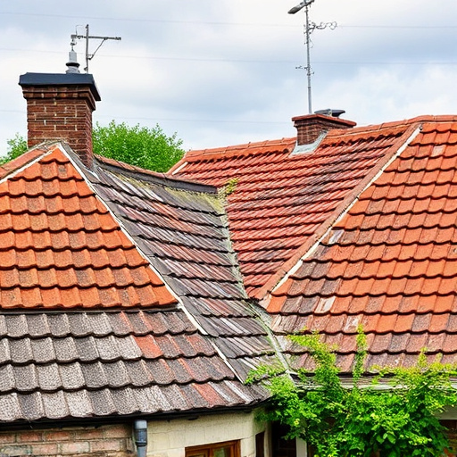 Energy-Efficient Roofing Options
