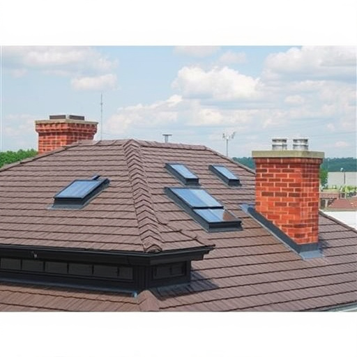 Energy-Efficient Roofing Options