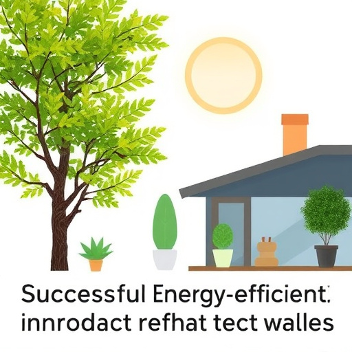 Energy-Efficient Roofing Options