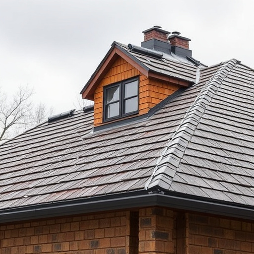 Energy-Efficient Roofing Options