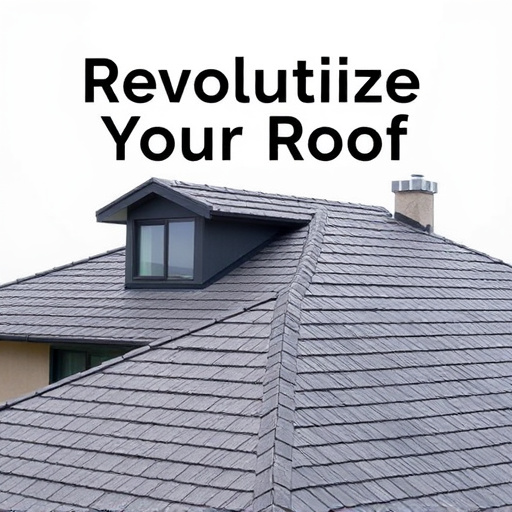 Revolutionize Your Roof: Energy-Efficient Low-Maintenance Solutions