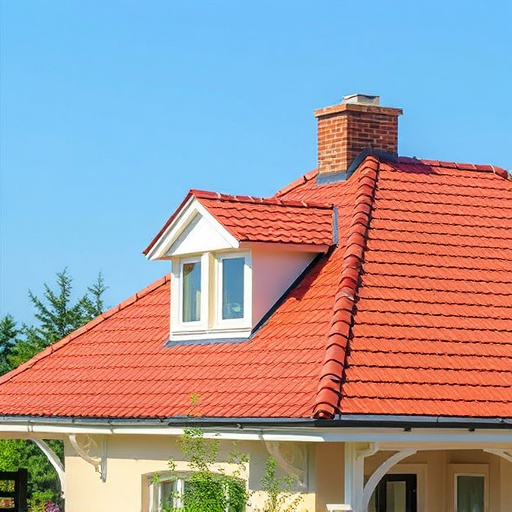 Energy-Efficient Roofing Options