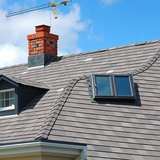 Energy-Efficient Roofing Options