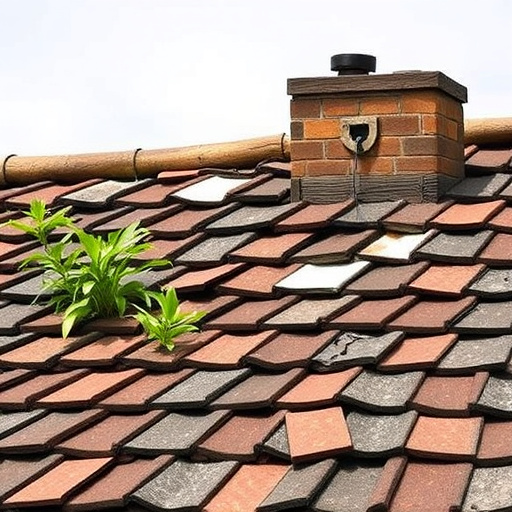 Energy-Efficient Roofing Options