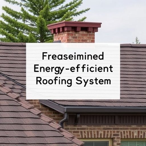 Energy-Efficient Roofing Options